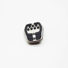 FORD FOCUS MK3 C346 Brake / Clutch Pedal Pad 1757470 BV61-2457-AA NEW GENUINE