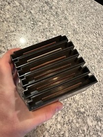 Sega Master System Controllers Light Phaser OEM Power RF New AV 6 Games Tested