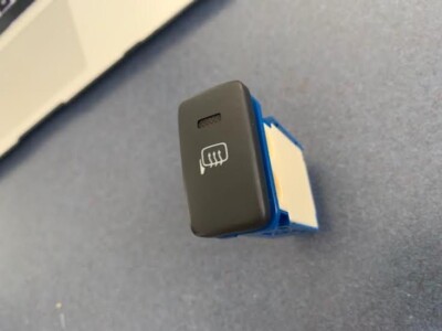 Interruptor De Ventana Eléctrica (lado Del Conductor, 8404060073