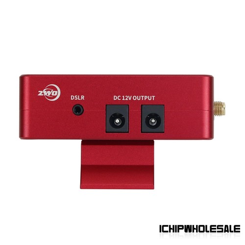 ZWO ASIAIR Mini Scatola Astronomica Intelligente WiFi Cellulare Controllo Wireless - Foto 6 di 9