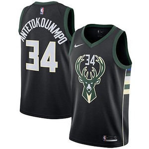 bucks 34 jersey
