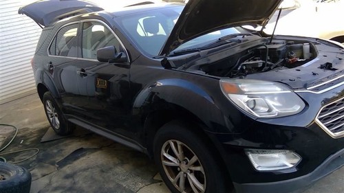 Brake Master Cylinder Fits 11-17 EQUINOX 957973 - Picture 3 of 11
