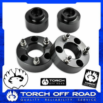 3'' Front 2'' Rear Leveling Lift Kit for 2019-2025 Dodge Ram 1500 2WD 4X2