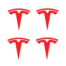 Tesla Model 3 S Y X Sticker Decal Die Cut Vinyl  FAST FREE SHIPPING 