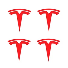 Tesla Model 3 S Y X Sticker Decal Die Cut Vinyl **FAST FREE SHIPPING**