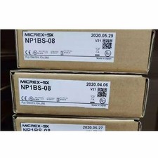 Fuji NP1BS-08 Module