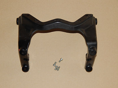 DUCATI MULTISTRADA 1000 DS 2004 FAIRING HEADLIGHT HOLDER FAIRING BRACKET