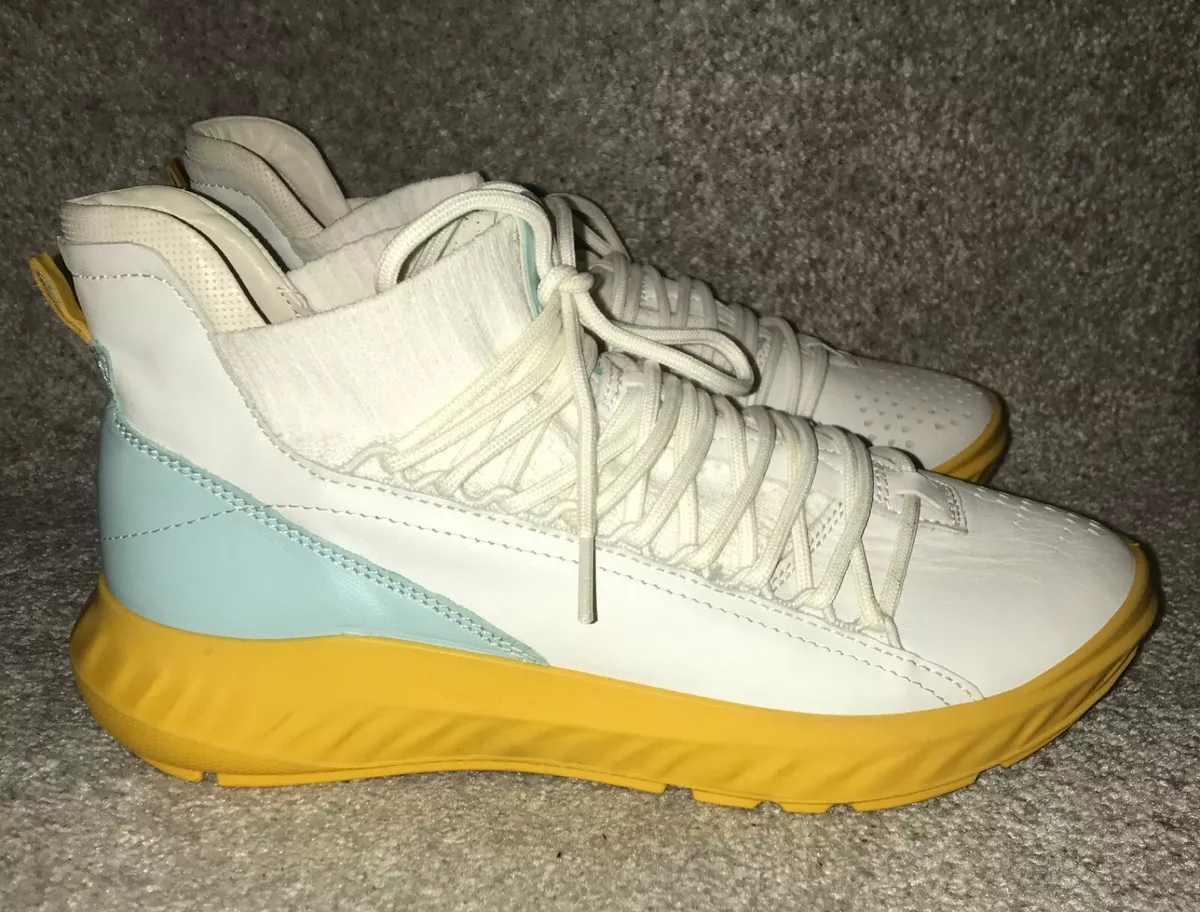 Shock hotsell thru ecco