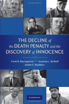 The Decline of the Death Penalty and the Discov, Baumgartner, De-Boef, Boyds-,