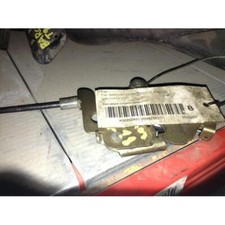 Capot Fiat BARCHETTA