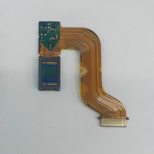 For Sony DSC-T1 T3 T33 T11 Original Camera CCD Sensor Shell Repair Parts - Picture 1 of 4