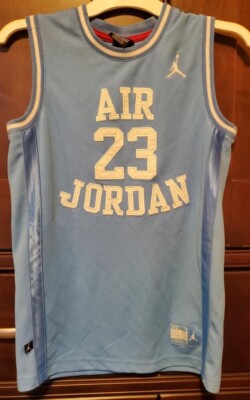 Air Jordan ''Fly Since 1982'' Jersey (Size L 12-13 YRS)