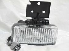 Glass Driving Fog Light Lamp Wbulb Passenger Side For 1997 1998 Grand Cherokee Glass Driving Fog Light Lamp Wbulb Passenger Side For 1997 1998 Grand Cherokee