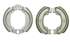 Brake Shoe Set For Honda SH 75 Scoopy 87-95