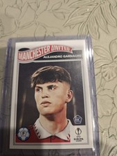 Ultimate Topps Living Set UEFA Soccer Cards Checklist 6