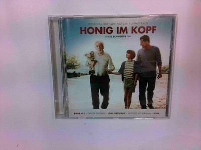 Honig Im Kopf ( Original Motion Picture Soundtrack ) Various, Artists: