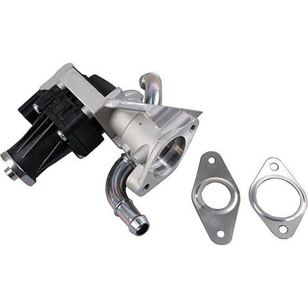 Metzger 0892620 Agr Ventil FüR Ford Transit Tourneo Fd Fb Fs Fz Fc Fa Fm Fn Ff-image