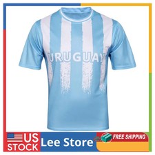 2026 World Cup Soccer Jersey Argentina Brazil Mexico Canada USA Fan Shirt
