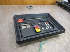 United Power Corp Operator Interface Module D...
