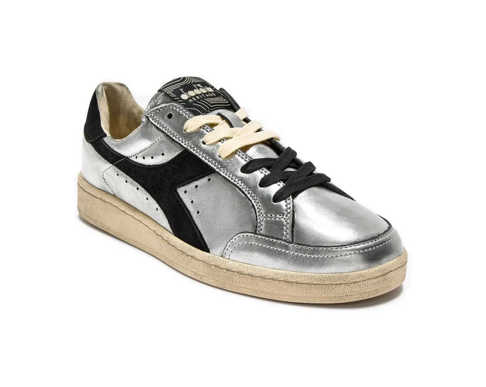 PRESTIGE METAL USED SILVER - Immagine 2 di 2