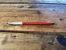 Vintage KOH-I-NOOR Adapto 5611 Lead Holder Drafting Pencil – Made in Italy