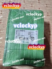 1PCS NEW LC1D95FD VIA DHL/FedEx &&