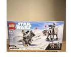 LEGO AT-AT vs Tauntaun Microfighters 75298 Star Wars Complete Set 205pcs Age 6+