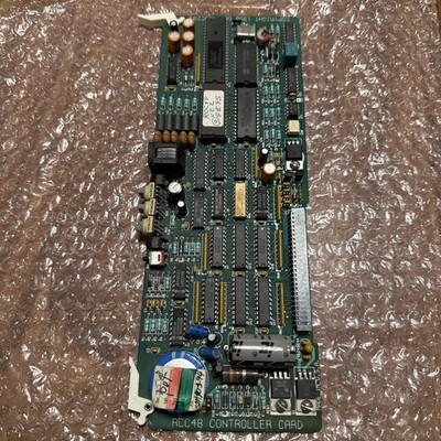 GENERAL ELECTRIC RCC48 Tested Working. Great Condition!
