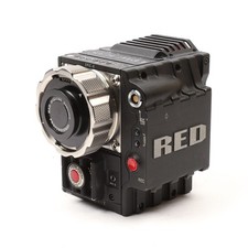 RED EPIC-X "MYSTERIUM-X" 5K Camera Package with Side SSD PL Mount SKU 2061543