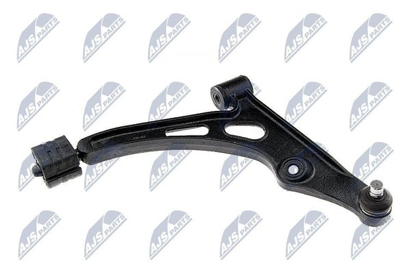 Original NTY Lenker RadaufhäNgung ZWD-SU-015 FüR Suzuki-image