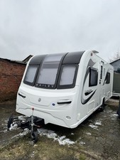 2020 Bailey Unicorn Black Edition