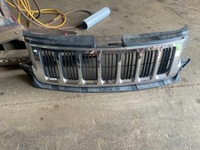Grille Jeep Grand Cherokee 11 12 13