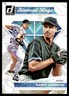 Randy Johnson 2023 Donruss #11 Arizona Diamondbacks FREE SHIPPING AutographDen