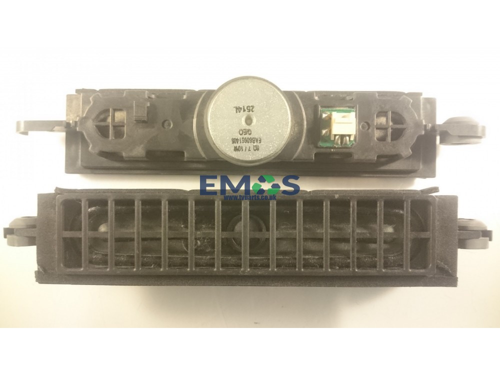 EAB60961405 SPEAKERS FOR LG GENUINE 32LM3400-ZA