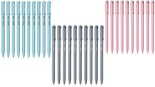 Hauser XO Ball Pen Super Smooth writing nice designer body 0.6mm tip