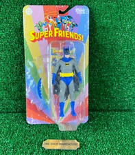 McFarlane Toys DC Retro Super Friends V2 Batman 6 Action Figure NEW
