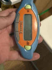 Electronic Handheld Jumble Travel Game Hasbro Parker Brothers 2006 Works