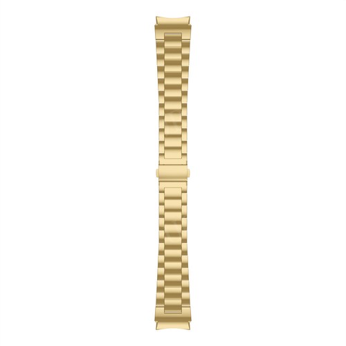 Correa de acero inoxidable para reloj Samsung Galaxy 7 6 5 Pro 45 mm 4 40 44 42 46 - Imagen 26 de 30