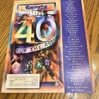 Sports Illustrated 40th Anniversary "40 For The Ages" Sept 1994 Vol 40 No 32 — photo 1
