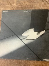 VINYL LP - Look Sharp - Joe Jackson - 1979 - AM Records