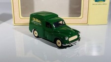 Lledo Promotors 1/43 Scale Morris 1000 Van - The Starr Restaurant - Boxed