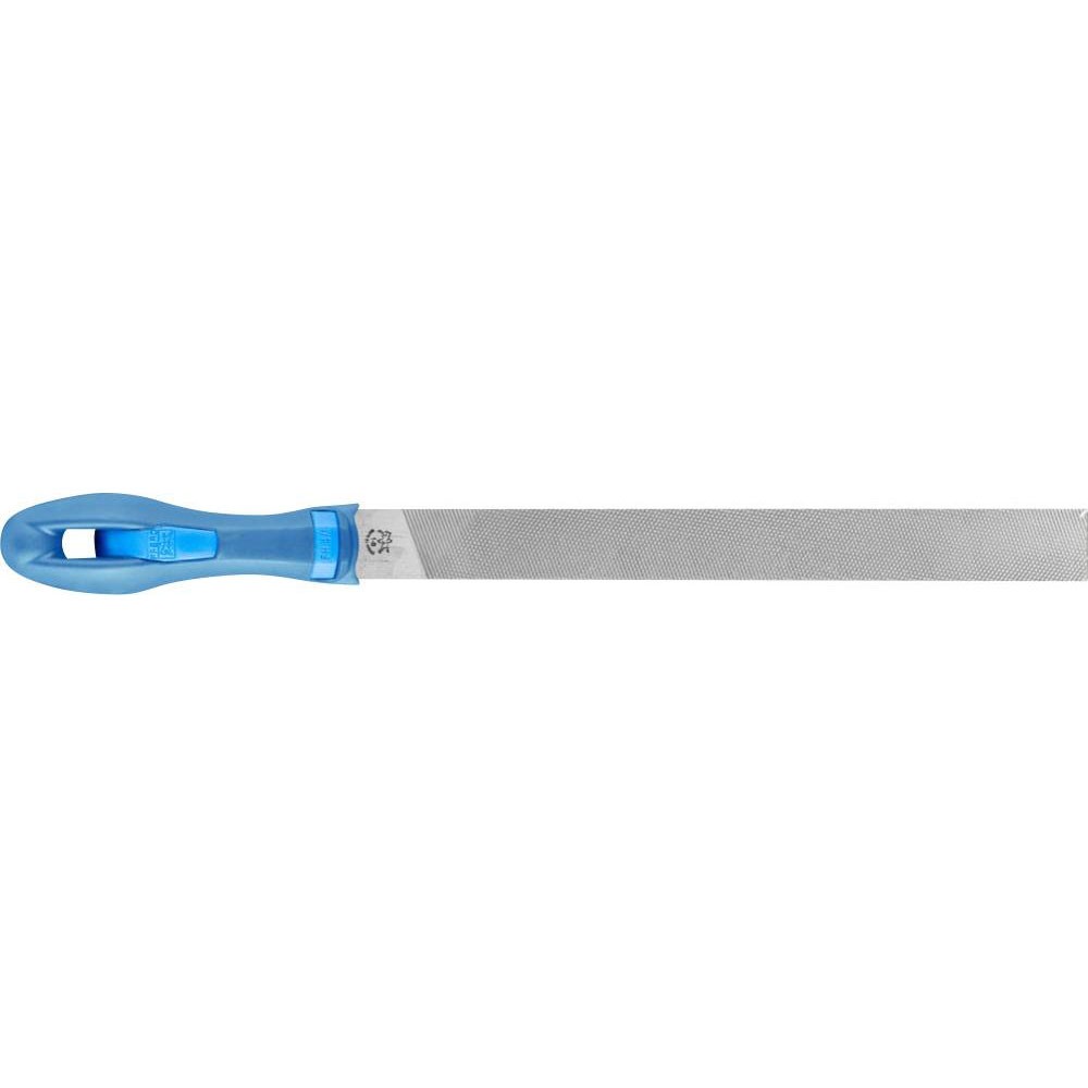 PFERD Workshop File Ergonomic Handle 200mm flat-blunt