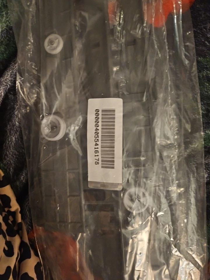 405541617 正品 原始设备制造商 ELECTROLUX Frigidaire 机架调节器套件 L & R -- B102B — 第 3/3 张图片