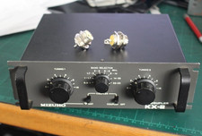 Mizuho Skycoupler ~  KX-2  ~ QRP  ~ antenna tuner