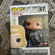 Funko Pop Fallout 4 Vinyl Figures Guide 18
