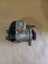 Antique OEM WICO Model X XH1343 Magneto Wisconsin 4 cylinder Hot #3