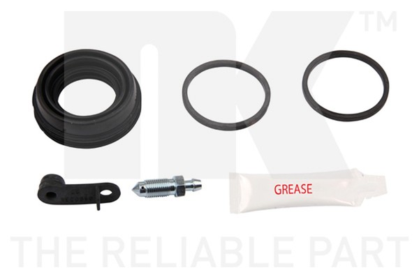 NK Reparatursatz Bremssattel 8815038 FüR E61 BMW E60 E64 5Er Touring 6Er 7Er E65-image