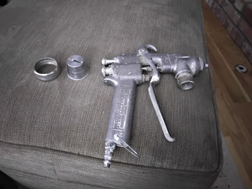 spray pistol 204000 series6e7