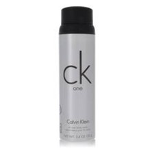 Calvin Klein Ck One 5.2 oz Body Spray Women