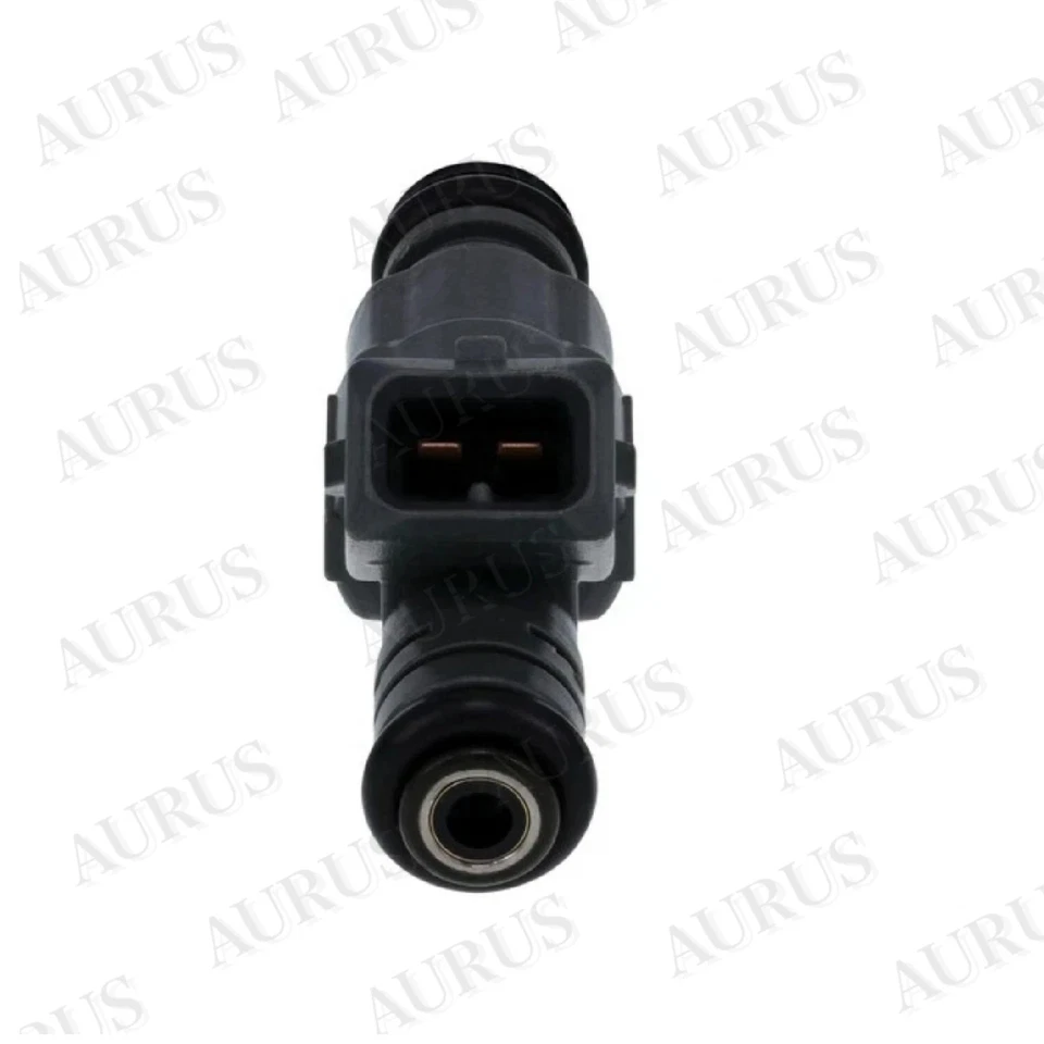 OEM Bosch 8 FUEL INJECTORS FOR 99-05 Range Rover BMW 540i 740i 740iL X5 Z8 - Image 2 of 4
